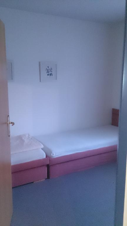 Seepension Smoley Villach Dış mekan fotoğraf