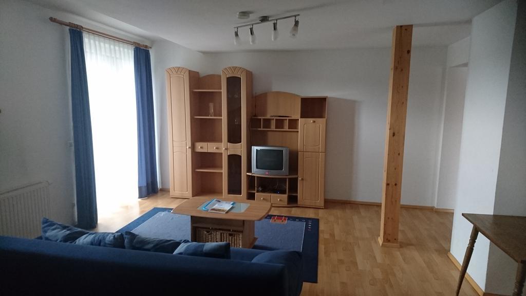 Seepension Smoley Villach Dış mekan fotoğraf