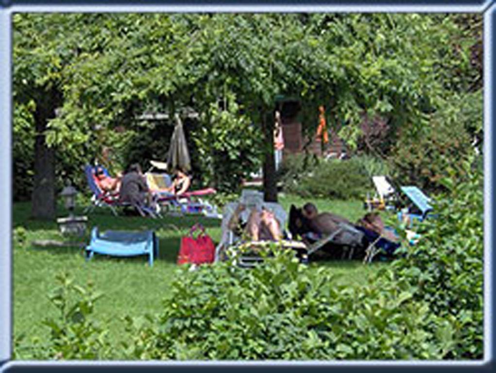 Seepension Smoley Villach Dış mekan fotoğraf