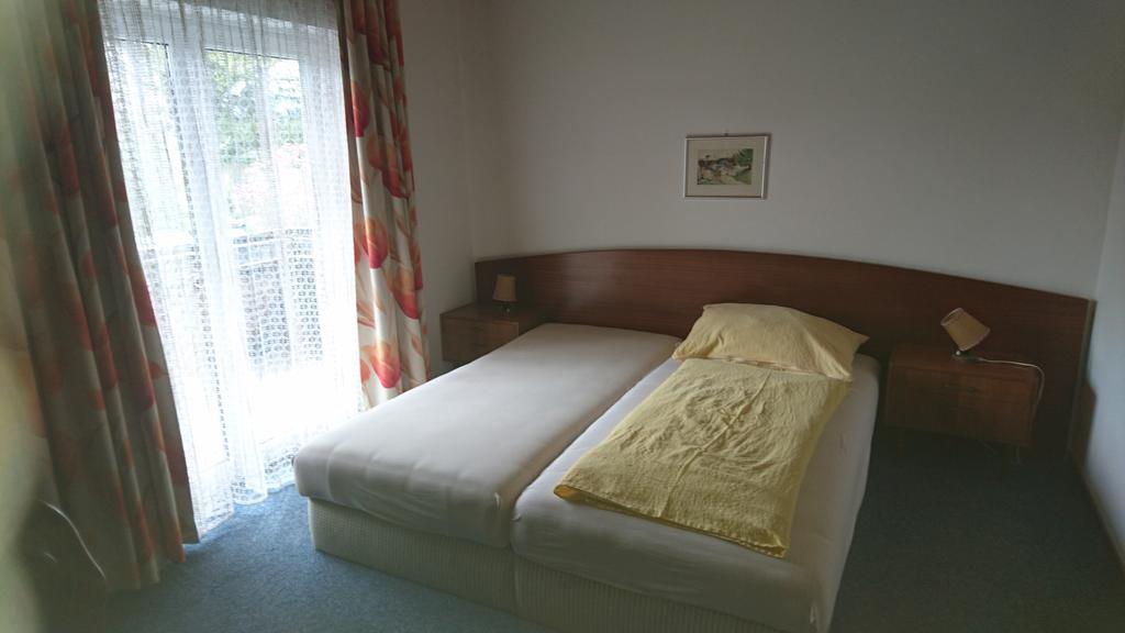 Seepension Smoley Villach Dış mekan fotoğraf