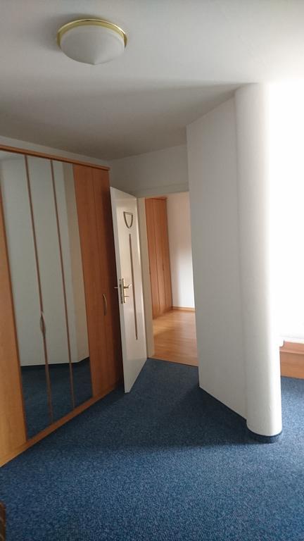 Seepension Smoley Villach Dış mekan fotoğraf
